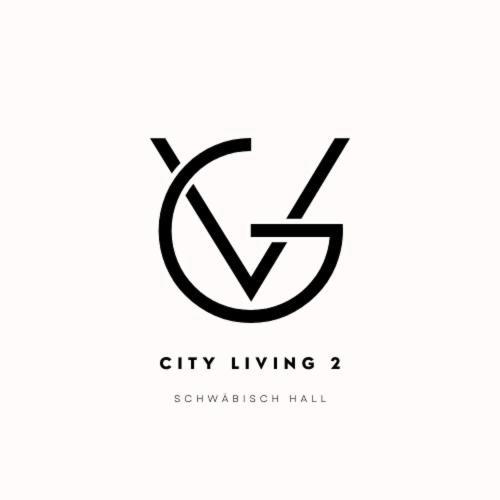City Living 2 Σβέμπις Χαλ Εξωτερικό φωτογραφία
